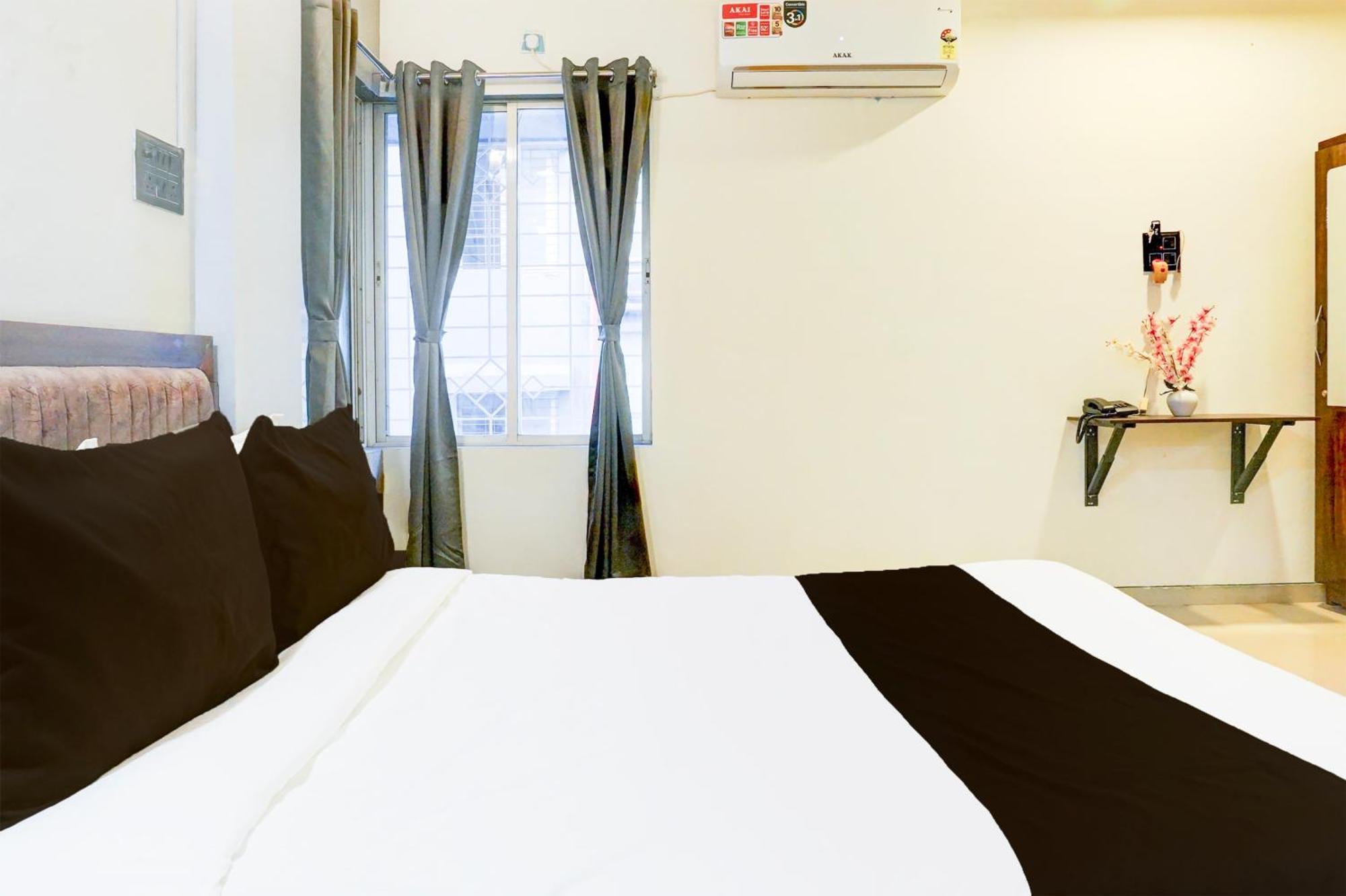 Hotel O The Highstreet Hometel Pune Extérieur photo