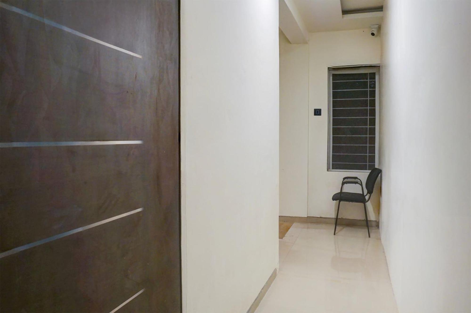 Hotel O The Highstreet Hometel Pune Extérieur photo